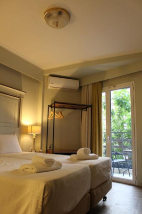 FALIREON HOTEL, Athen